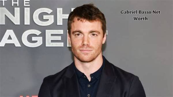 Gabriel Basso Net Worth: Exploring the Rising Star's Wealth and Career