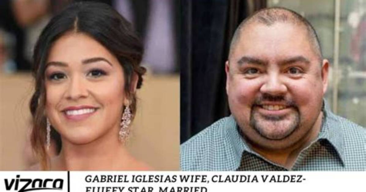 Gabriel Iglesias Wife: Meet the Amazing Alejandra!