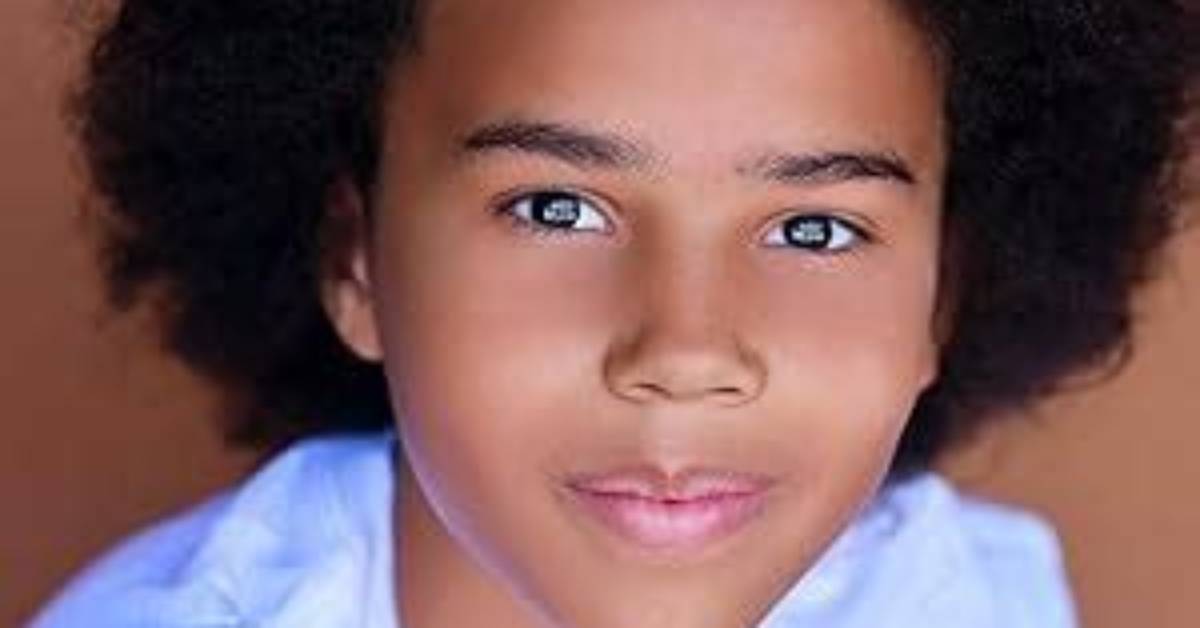 Gabriel Jacob-Cross Big Sky: Biography, Age, Height, Birthday, Parents, Instagram