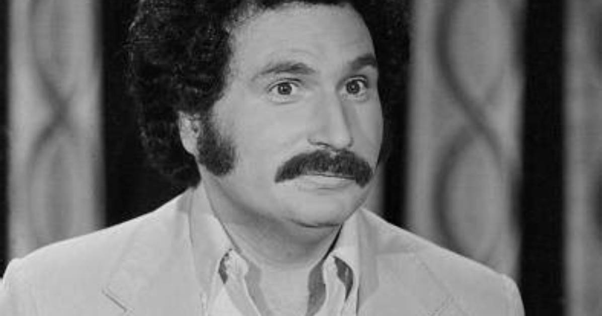 Gabriel Kaplan: Legendary Comedian and Sportscaster