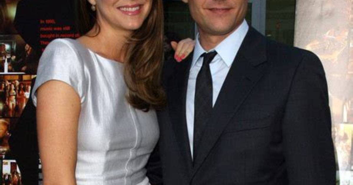 Gabriel Macht Height: How Tall Is He?