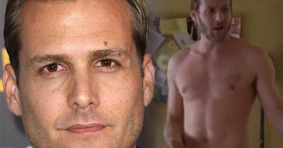 Gabriel Macht's Enticing Physique: a Detailed Exploration