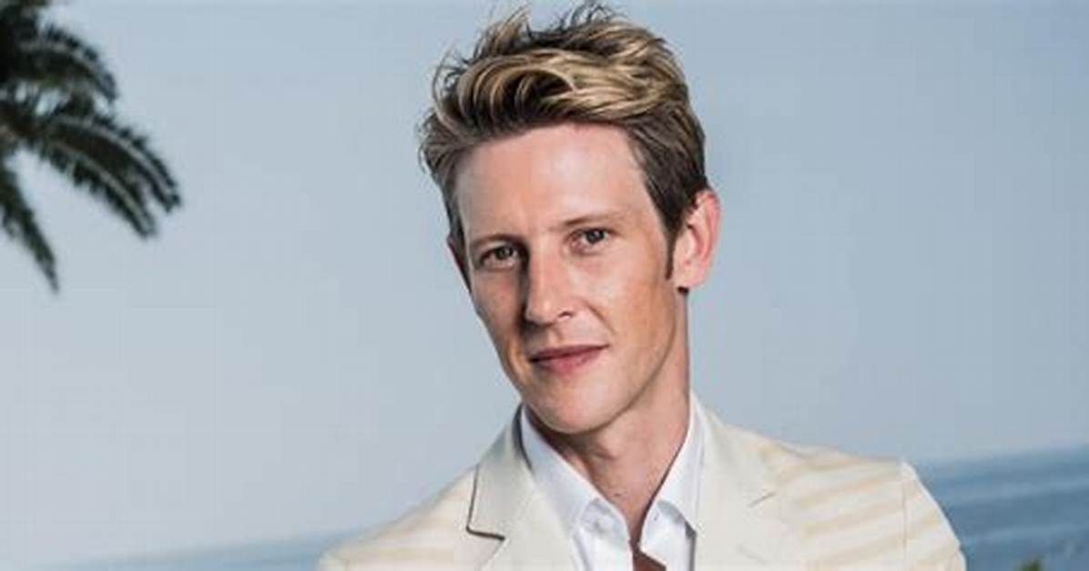 Gabriel Mann's Net Worth: a Look at the Actor's Impressive Fortune