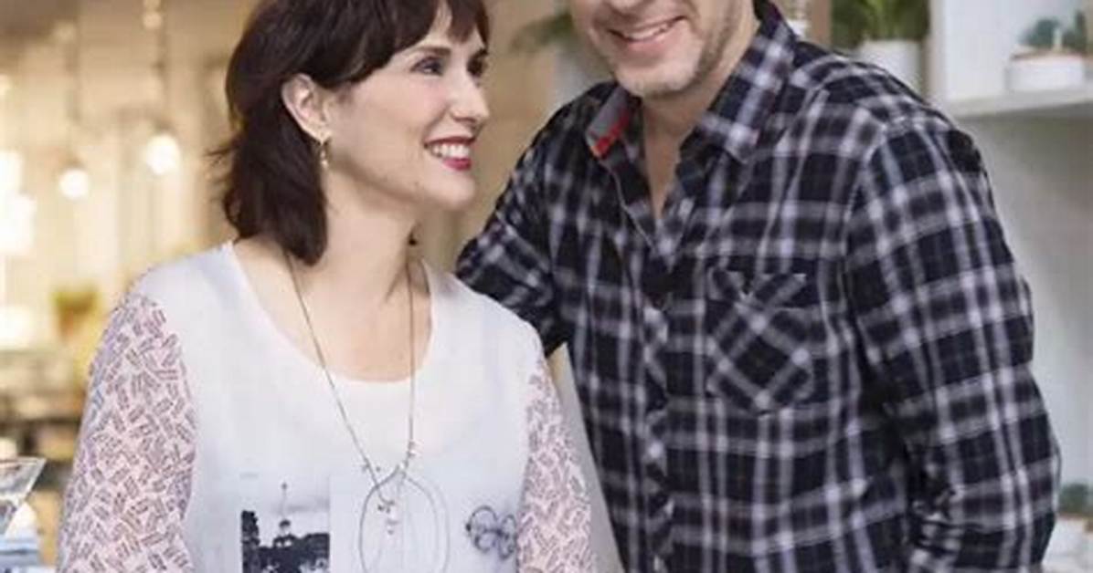 Gabriel Sabourin Conjointe: Is the Canadian Actor Dating Catherine Trudeau?