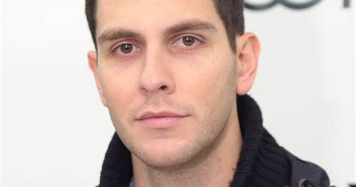 Gabriel Saporta Height, Weight, Net Worth, Age, Birthday, Wikipedia, Who, Nationality, Biography