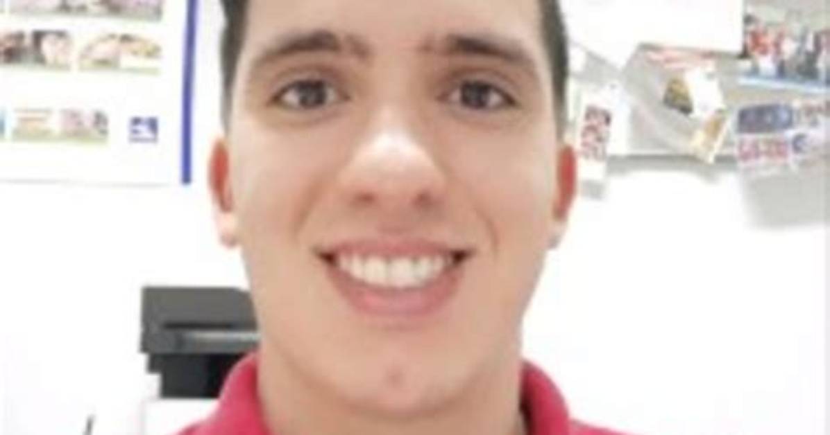 Gabriel Storino Net