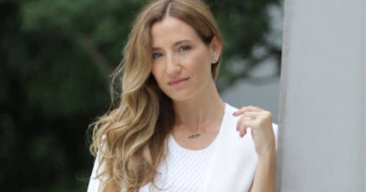 Gabriela Goldbaum Wikipedia and Edad: How Old Is She?