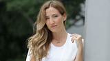 Gabriela Goldbaum Wikipedia and Edad: How Old Is She?