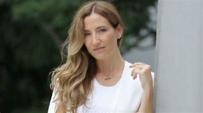 Gabriela Goldbaum Wikipedia and Edad: How Old Is She?