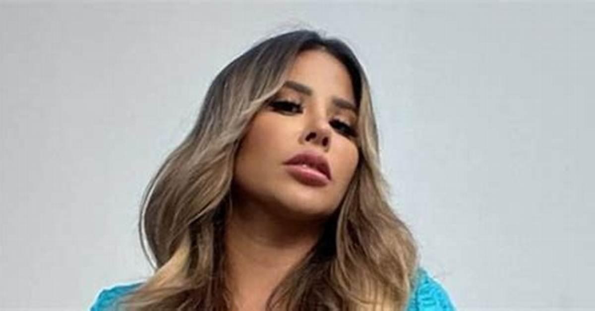 Gabriela Serpa Height, Weight, Net Worth, Age, Birthday, Wikipedia, Who, Nationality, Biography