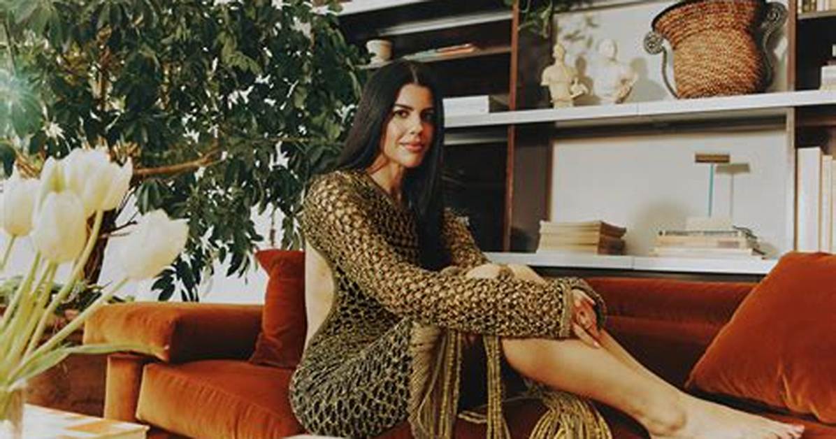 Gabriella Khalil's Husband: Everything You Need to Know