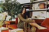 Gabriella Khalil's Husband: Everything You Need to Know