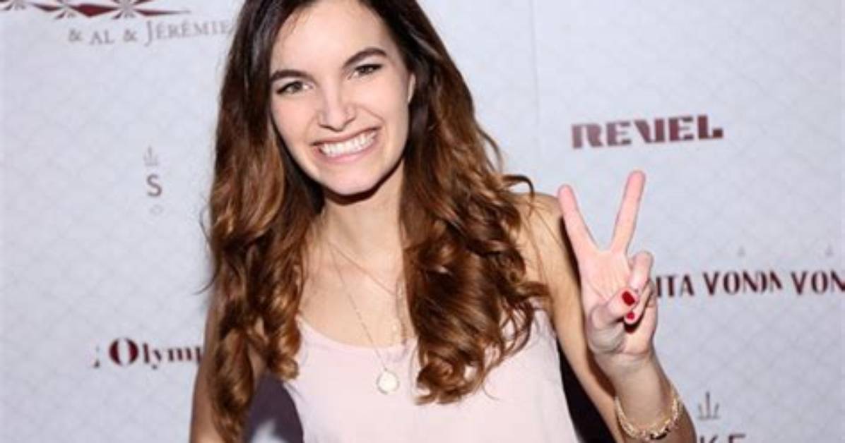 Gabriella Laberge Agt Bio Wiki Age Height Husband Songs the Voice and Net