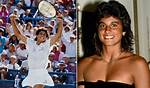 Gabriella Sabatini's Age: How the Tennis Legend Has Aged Gracefully