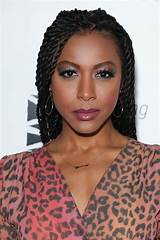 Gabrielle Dennis Height