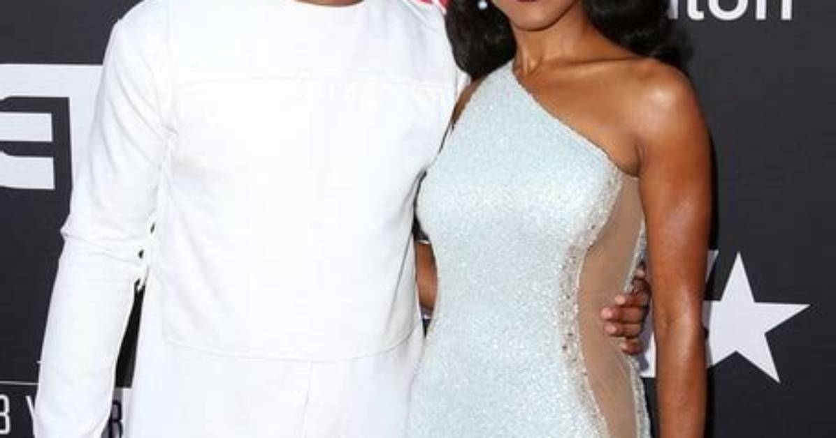 Gabrielle Dennis & Peter Haskins: Husband & Wife - Their Love Story