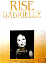 Gabrielle Dylan: the Rising Star in the Entertainment Industry