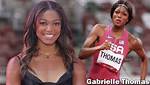 Gabrielle Thomas Height, Weight, Net Worth, Age, Birthday, Wikipedia, Who, Nationality, Biography