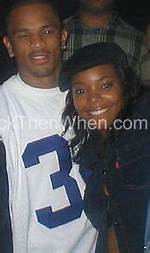 Gabrielle Union and Juan Dixon: a Love Story for the Ages