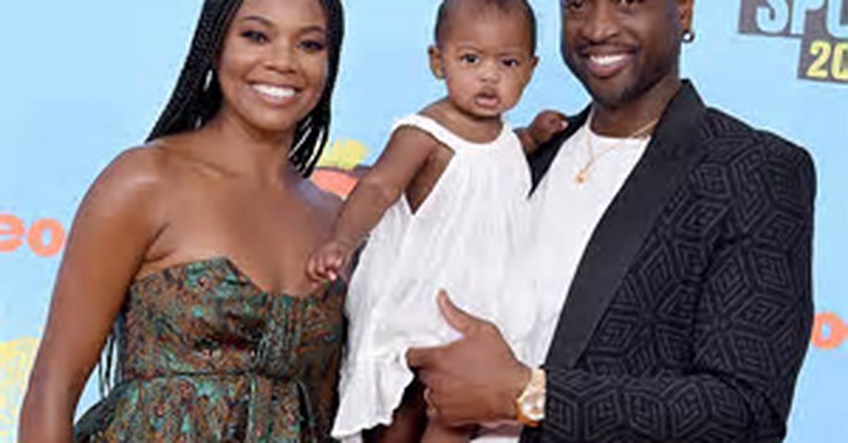 Gabrielle Union Bio Reveals: Happily Married to Her Husband and Enjoys Hefty Net Worth