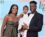 Gabrielle Union Bio Reveals: Happily Married to Her Husband and Enjoys Hefty Net Worth