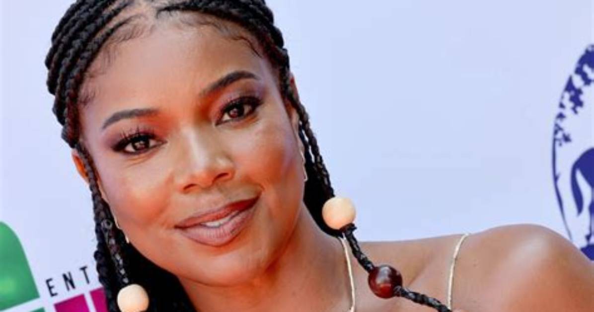 Gabrielle Union Biography Facts