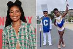 Gabrielle Union Celebrates Halloween Early with Daughter Kaavia Amid 50Th Birthday Celebration