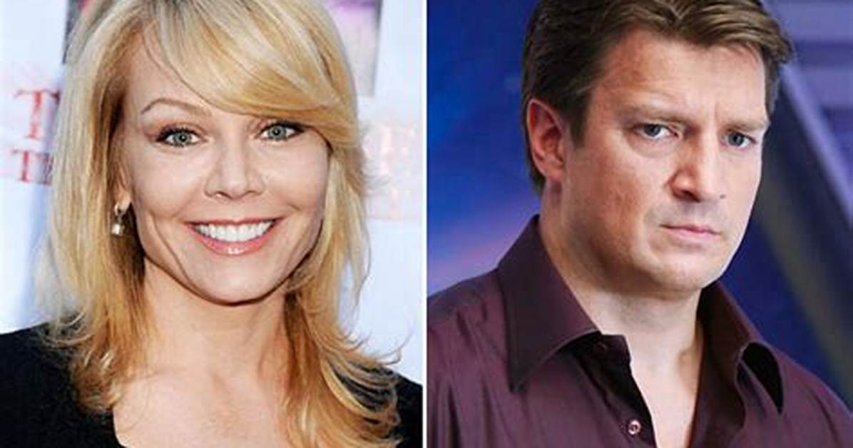 Gail O’grady’s Bio: Measurements, Spouse, Net Worth, Age