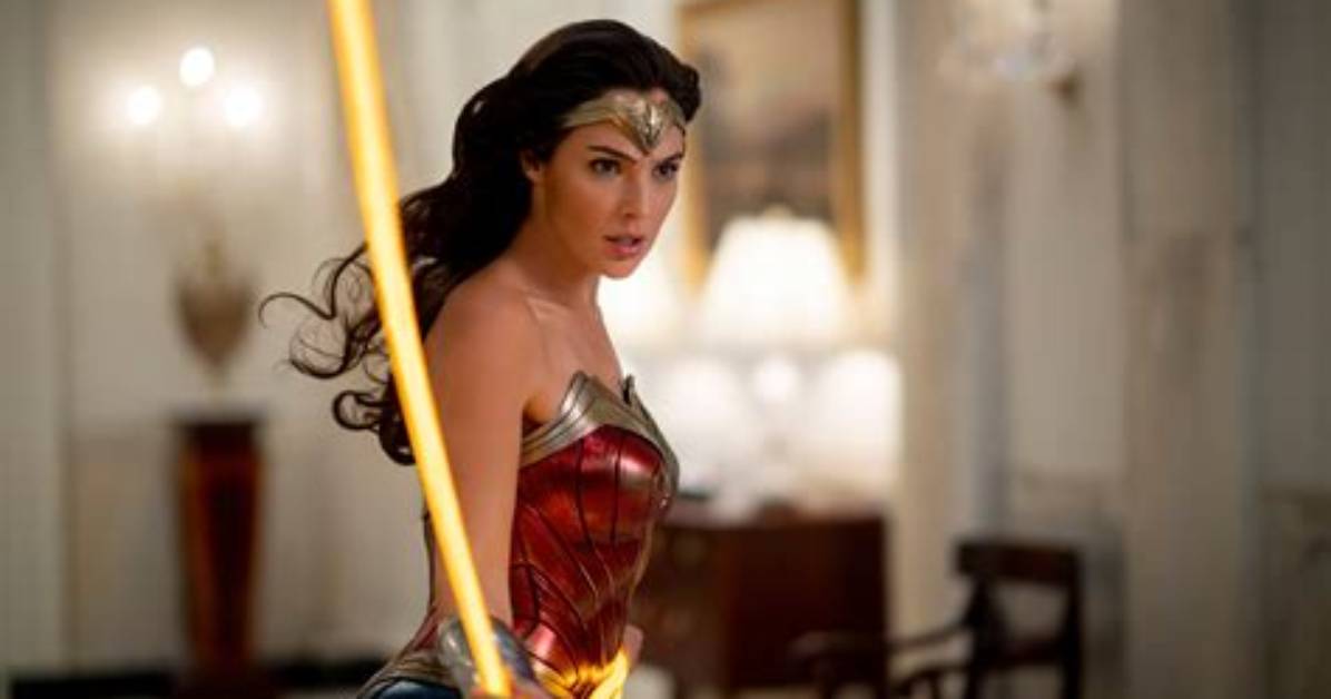 Gal Gadot a Wonder Woman S Net Worth and the Man Behind Her
