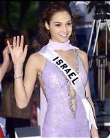 Gal Gadot: the Journey from Miss Israel to International Stardom