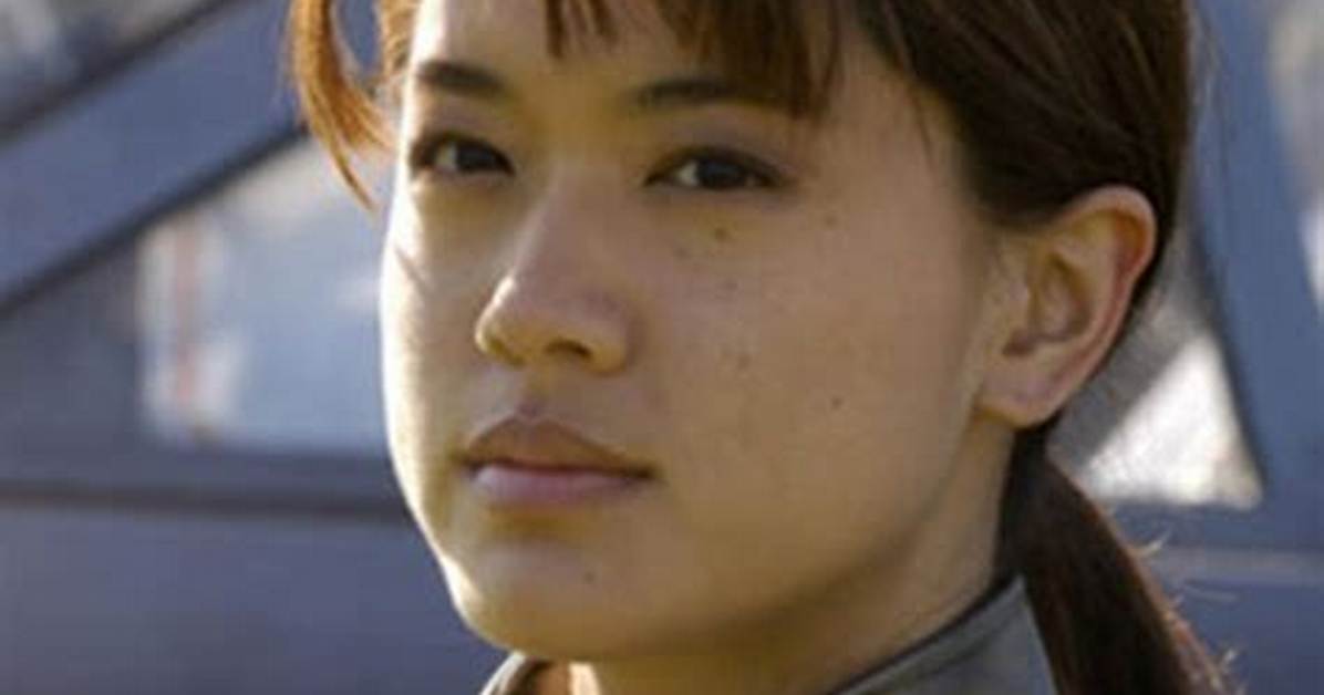 Galactica Sharon Boomer Valerii Battlestar Galactica Character