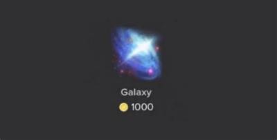 Galaxy Tiktok Gift Png: a Comprehensive Guide to Download and Use