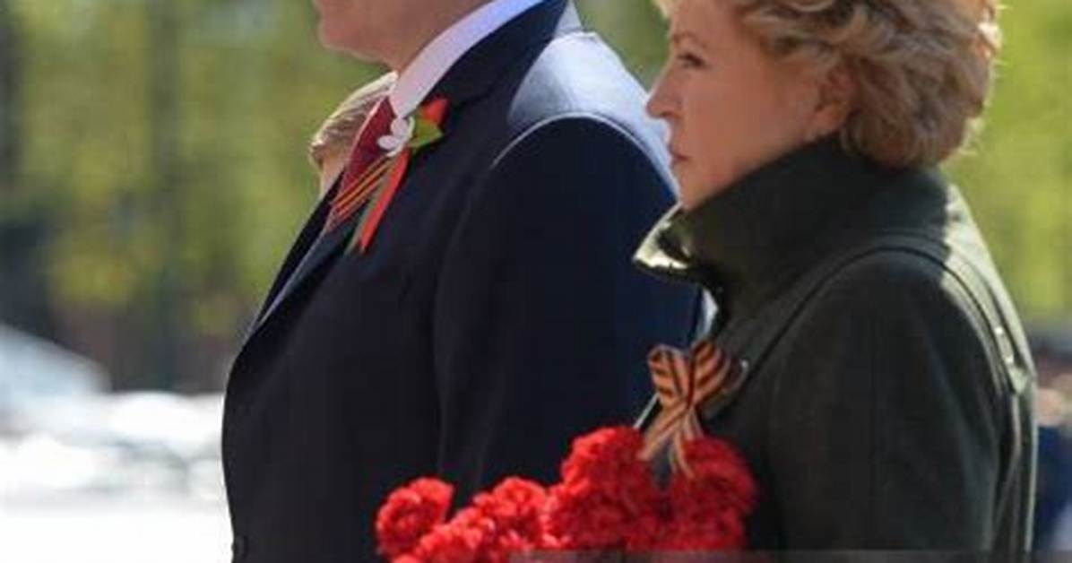 Galina Lukashenko: Belarus's First Lady and a Force in Her Own Right
