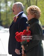 Galina Lukashenko: Belarus's First Lady and a Force in Her Own Right