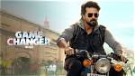 Game Changer Movie Download Hdhub4U: Everything You Need to Know