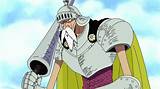 Gan Fall: One Piece Character Profile