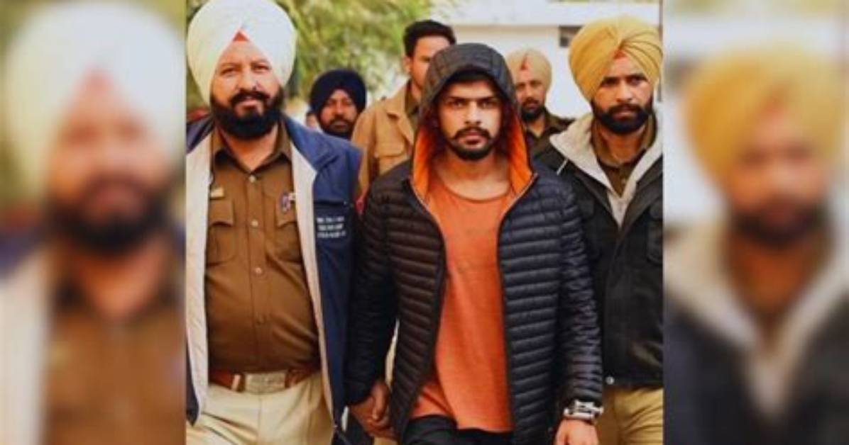 Gang Member Lawrence Bishnoi Among the Gangs That Killed Sidhu Moose Wala