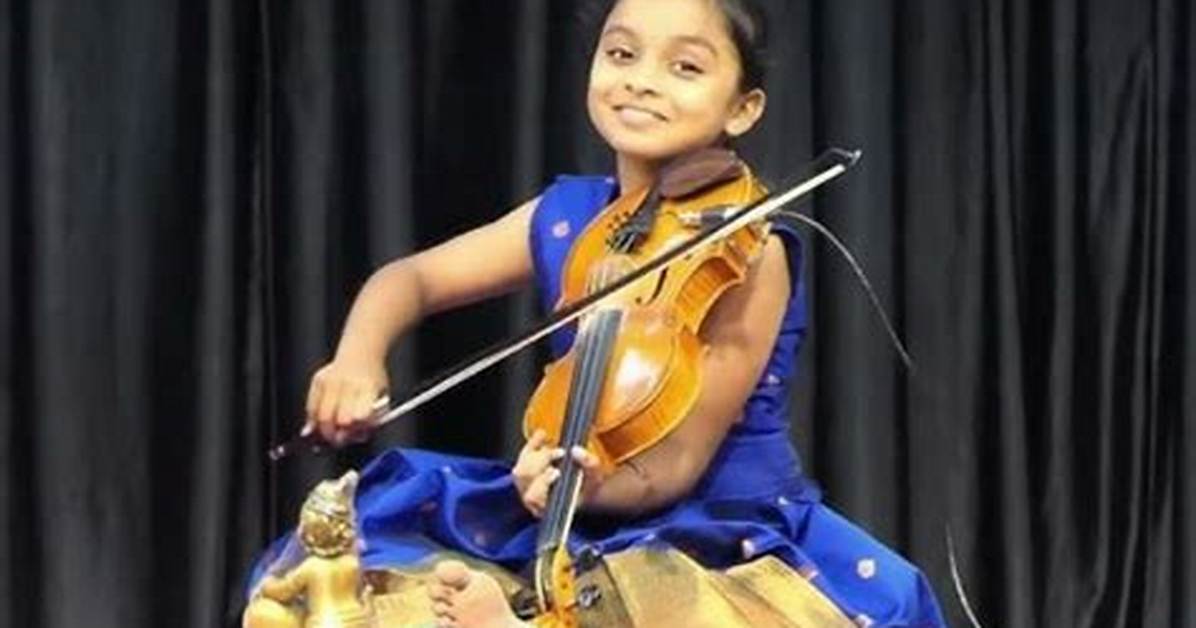Ganga Sasidharan