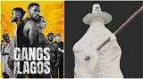Gangs of Lagos: Reactions as Indigenes Threaten Legal Action over Portrayal of Eyo Masquerade, Isale Eko