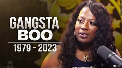 Gangsta Boo Funeral Service: Date, Time, Location, and Everything to Know