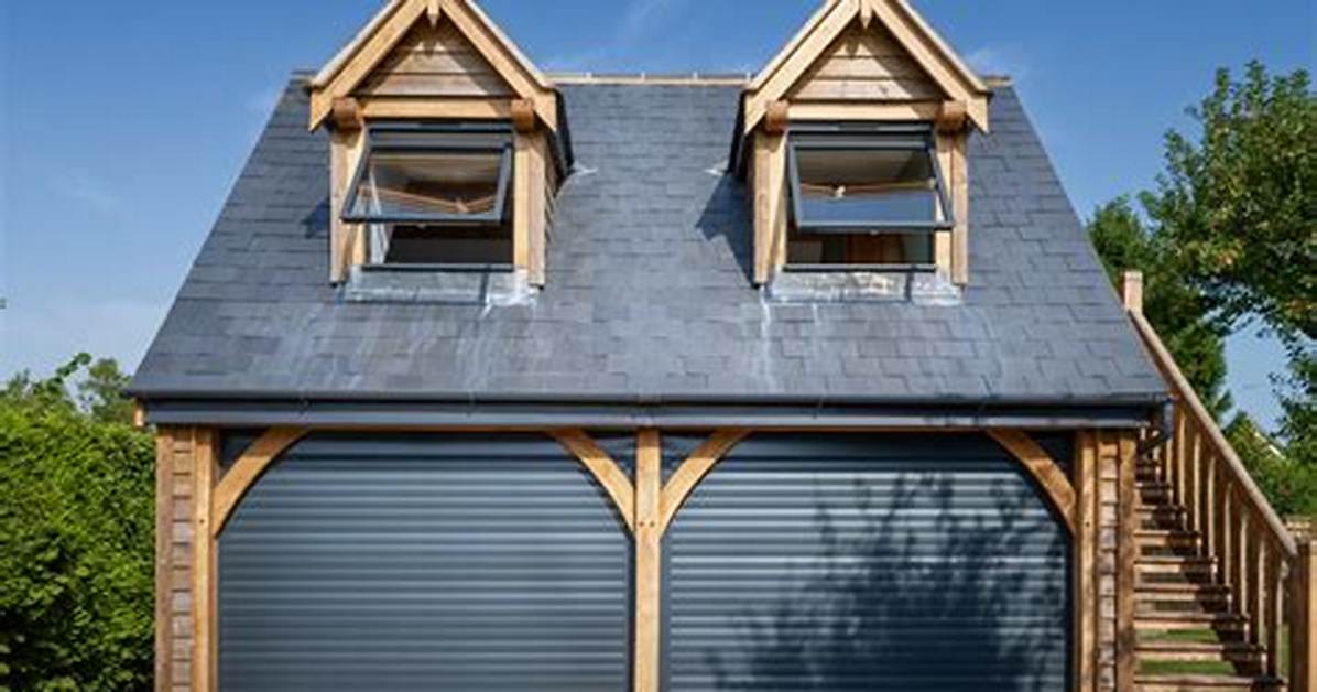 Garage Extension Ideas