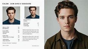 Gardner Caleb James: a Comprehensive Guide to His Life, Achievements, and Legacy