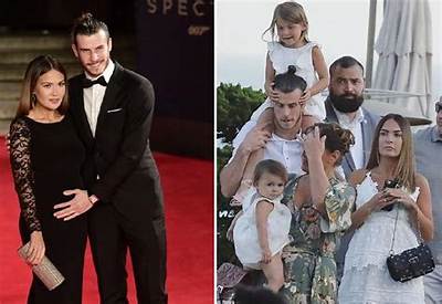 Gareth Bale Wife Who Is Gareth Bale Wife?