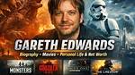 Gareth Edwards Net Worth