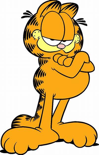 Garfield: the Iconic Cartoon Character That Changed Animation Forever