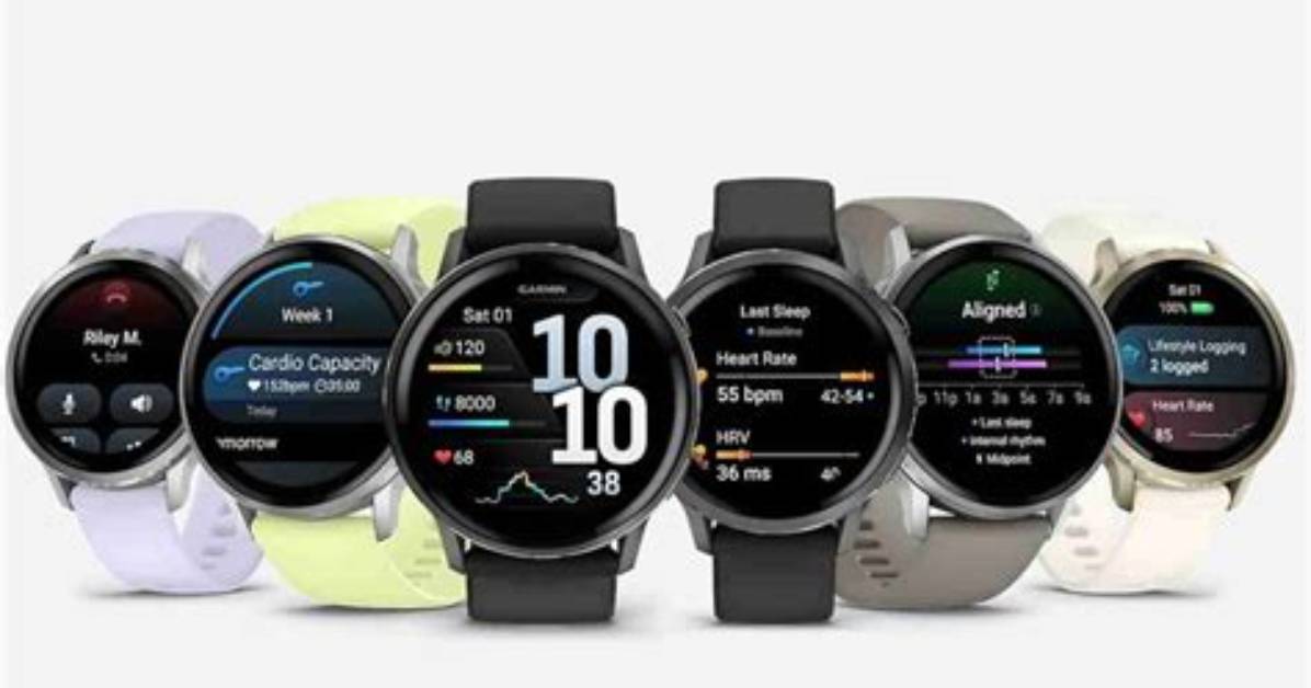 Garmin Venu 4 Features: the Ultimate Guide to the Latest Smartwatch Innovation