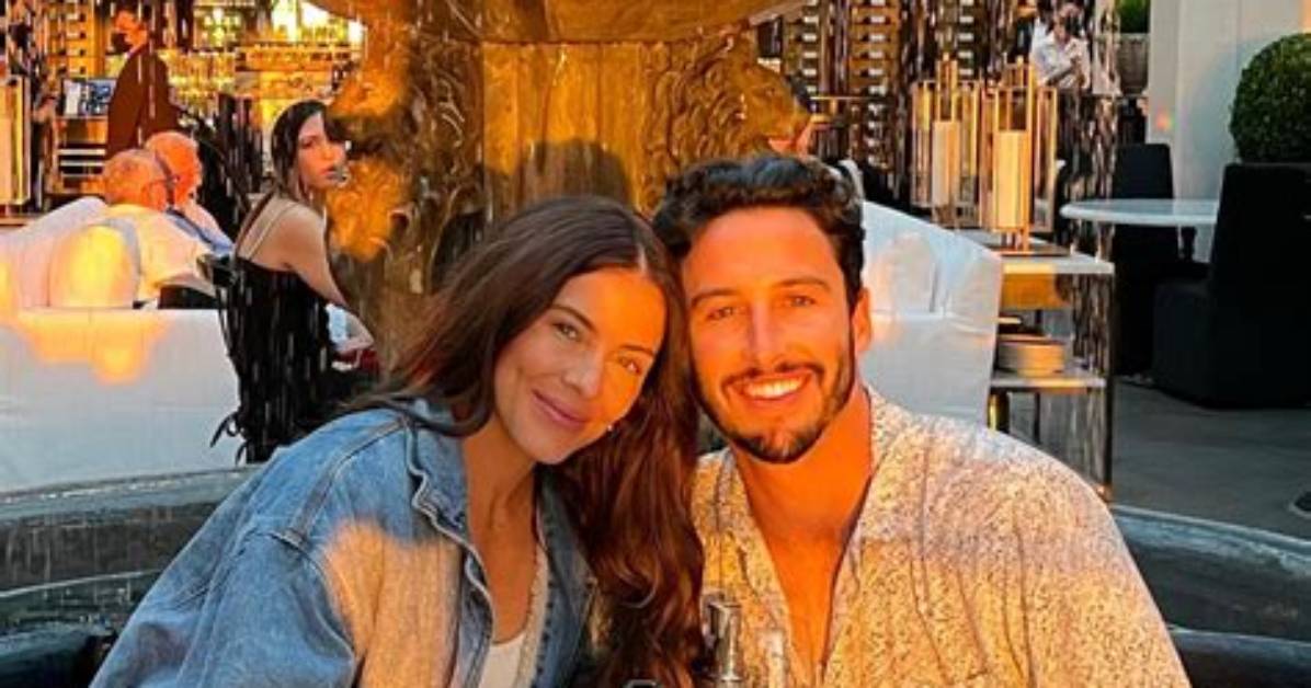 Garrett Stubbs Wife: Is Garrett Stubbs Married?
