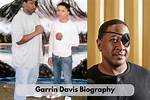 Garrin Davis: Rising Star in the Music Industry