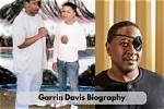 Garrin Davis: the Rising Star of Music and Beyond