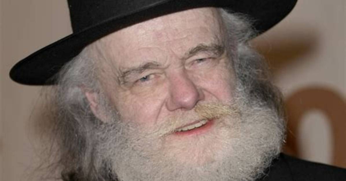 Garth Hudson Net Worth